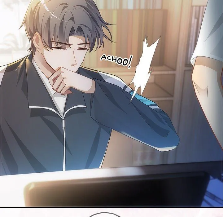 Read With You chapter 6 image 100 on Lezhin