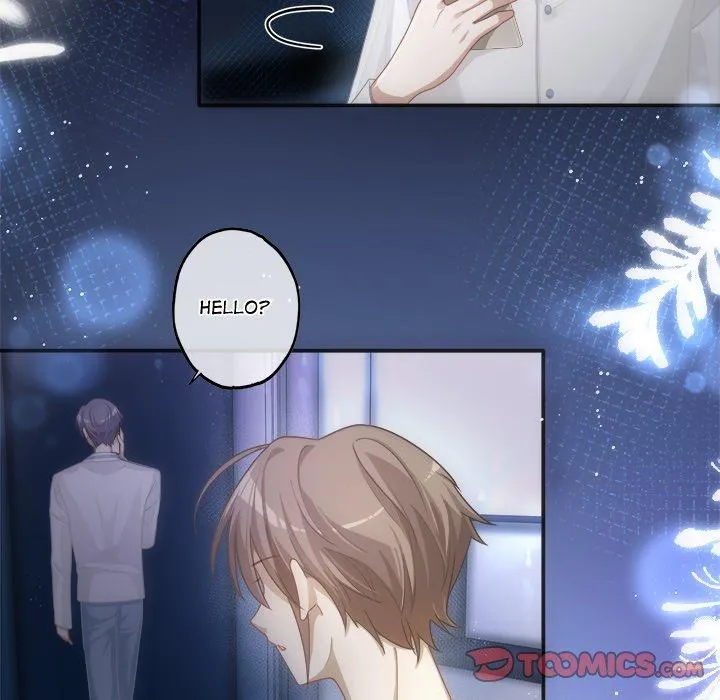 Read With You chapter 6 image 39 on Lezhin