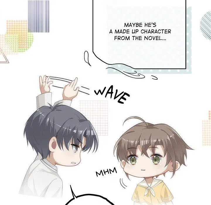 Read With You chapter 6 image 50 on Lezhin