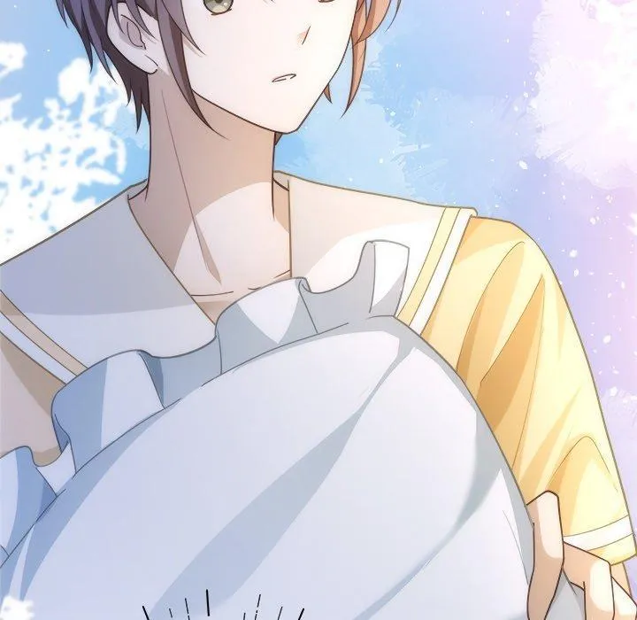 Read With You chapter 6 image 8 on Lezhin