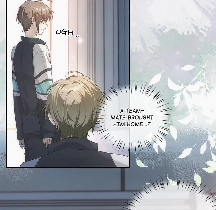 Read With You chapter 6 image 96 on Lezhin