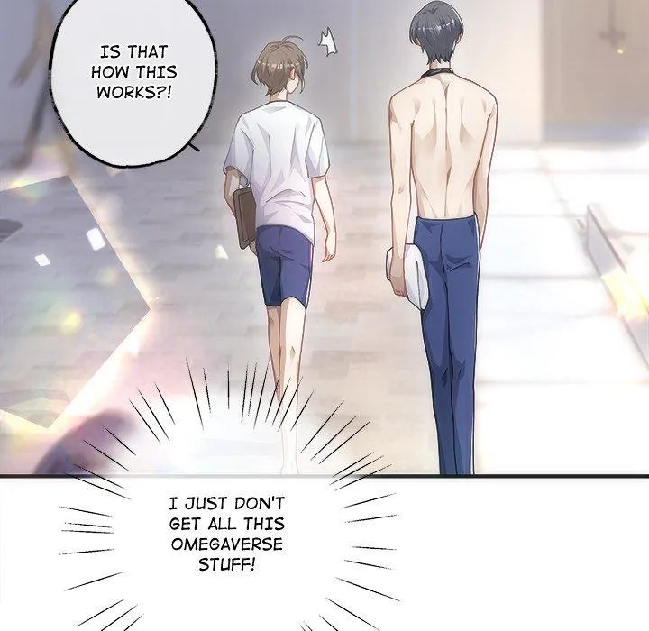 Read With You chapter 7 image 107 on Lezhin