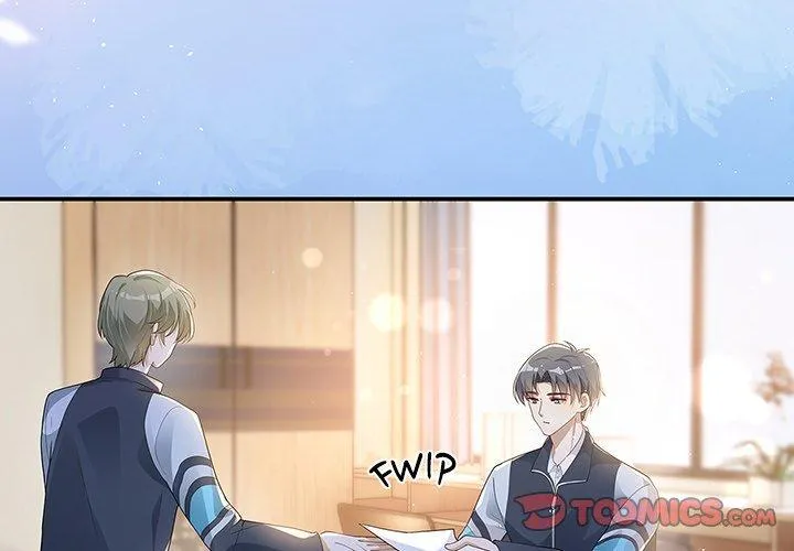 Read With You chapter 7 image 2 on Lezhin