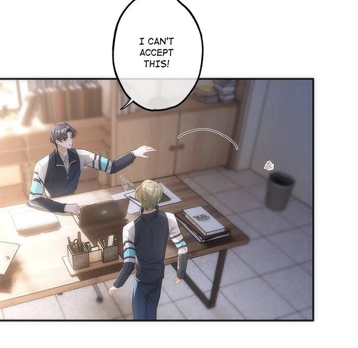 Read With You chapter 7 image 21 on Lezhin