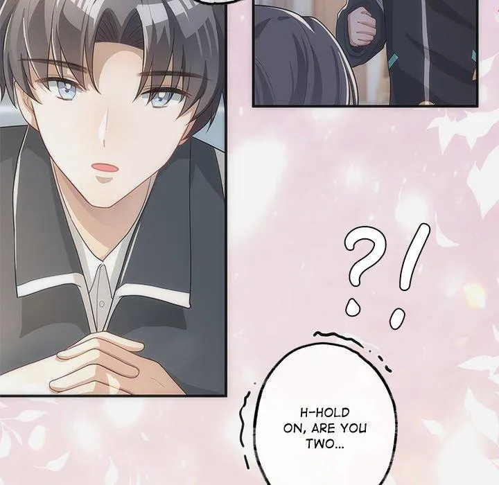 Read With You chapter 7 image 23 on Lezhin