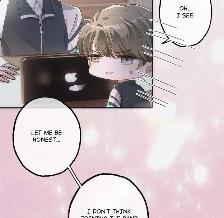 Read With You chapter 7 image 27 on Lezhin