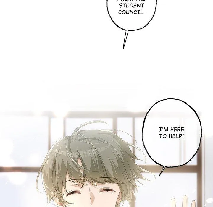 Read With You chapter 7 image 39 on Lezhin