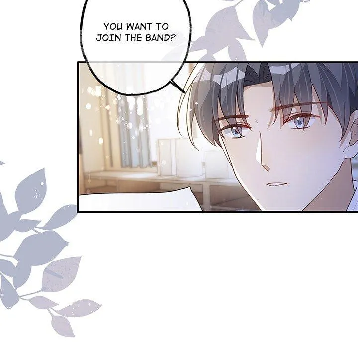 Read With You chapter 7 image 4 on Lezhin
