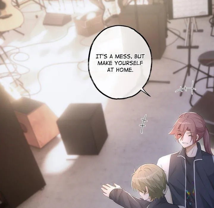Read With You chapter 7 image 42 on Lezhin