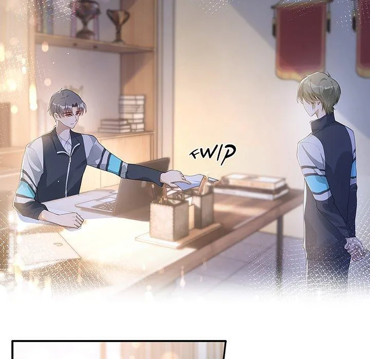 Read With You chapter 7 image 7 on Lezhin