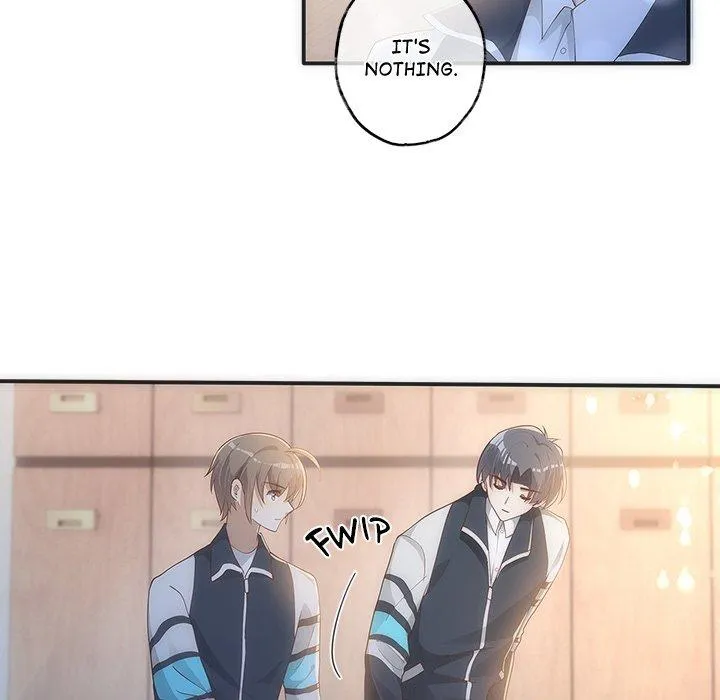 Read With You chapter 8 image 11 on Lezhin