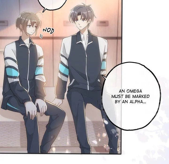 Read With You chapter 8 image 15 on Lezhin