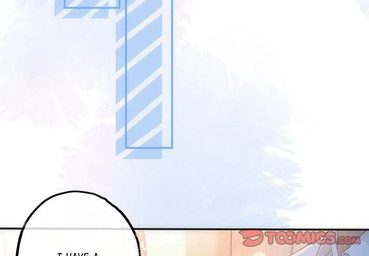 Read With You chapter 8 image 2 on Lezhin