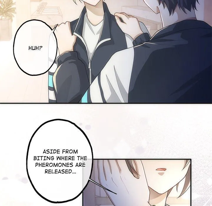 Read With You chapter 8 image 22 on Lezhin