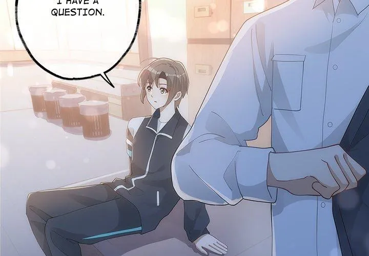 Read With You chapter 8 image 3 on Lezhin