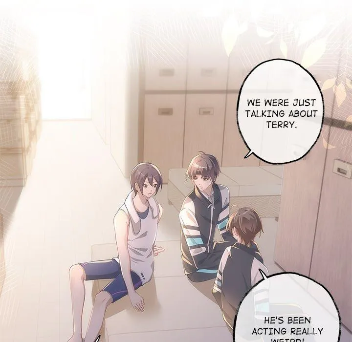 Read With You chapter 8 image 30 on Lezhin