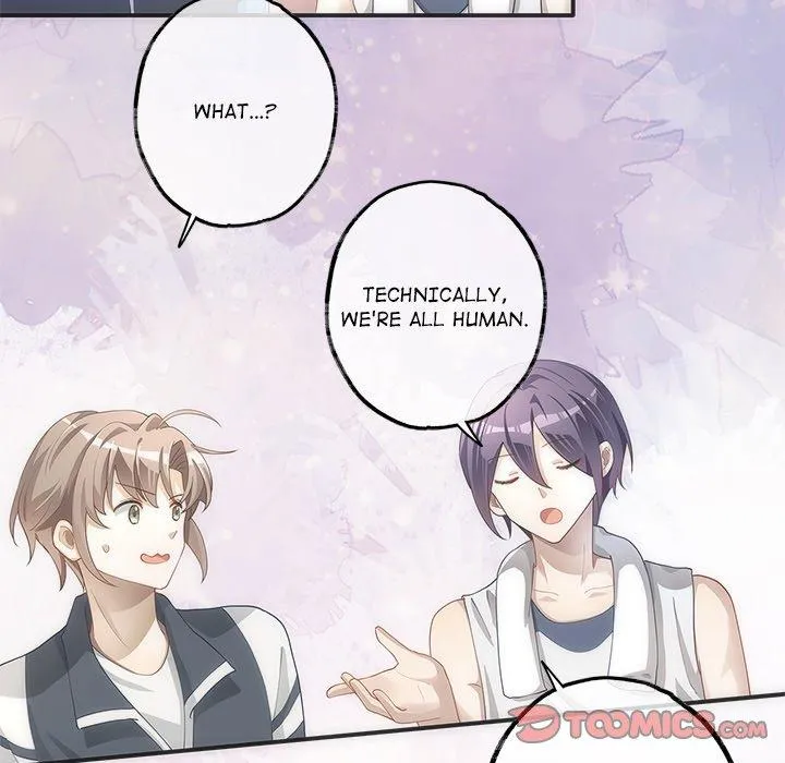 Read With You chapter 8 image 32 on Lezhin