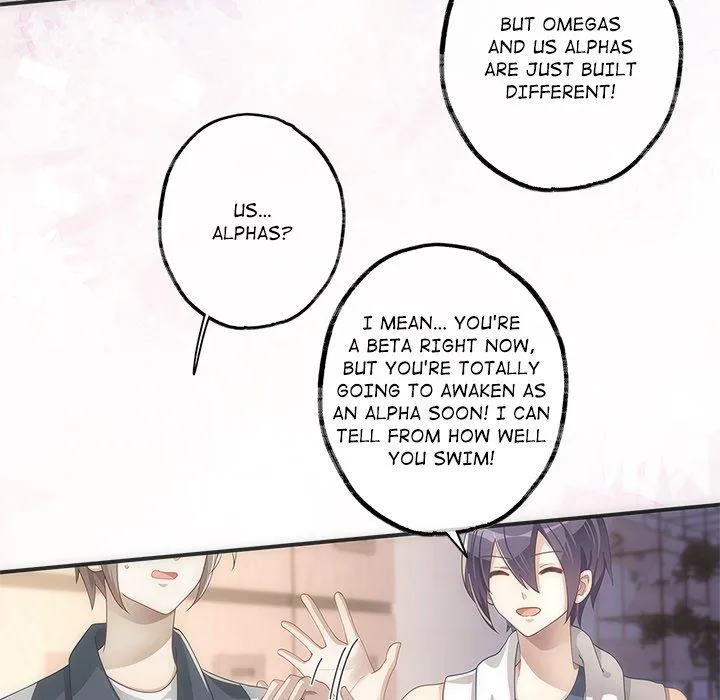 Read With You chapter 8 image 33 on Lezhin