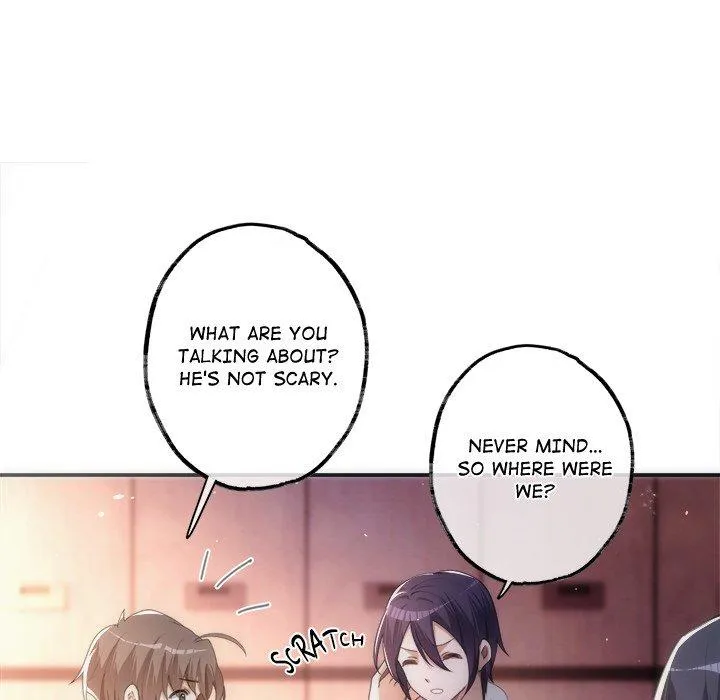 Read With You chapter 8 image 43 on Lezhin