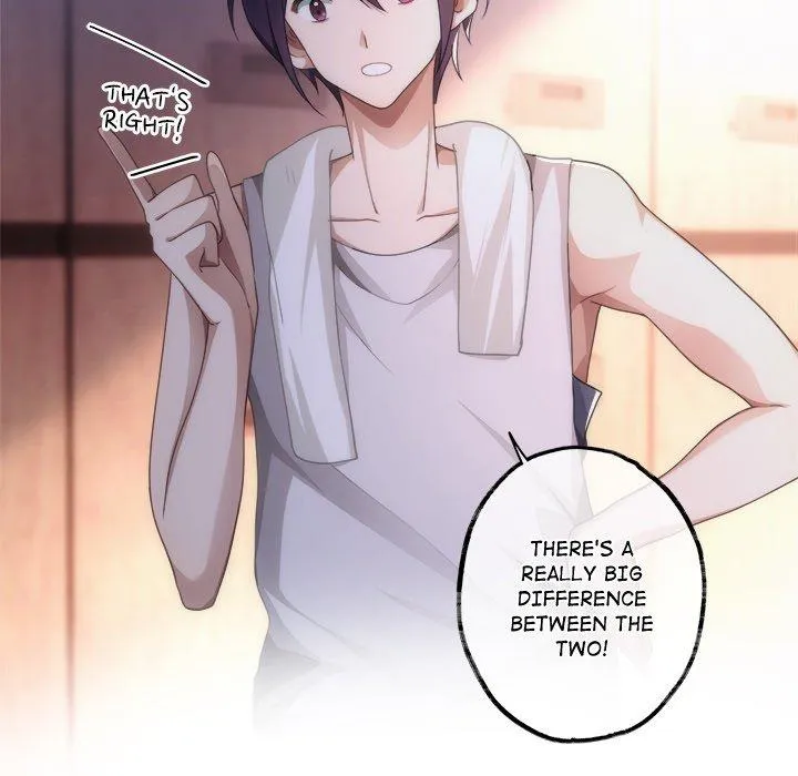 Read With You chapter 8 image 46 on Lezhin