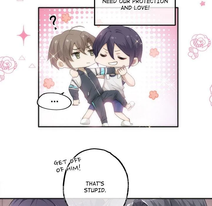 Read With You chapter 8 image 48 on Lezhin