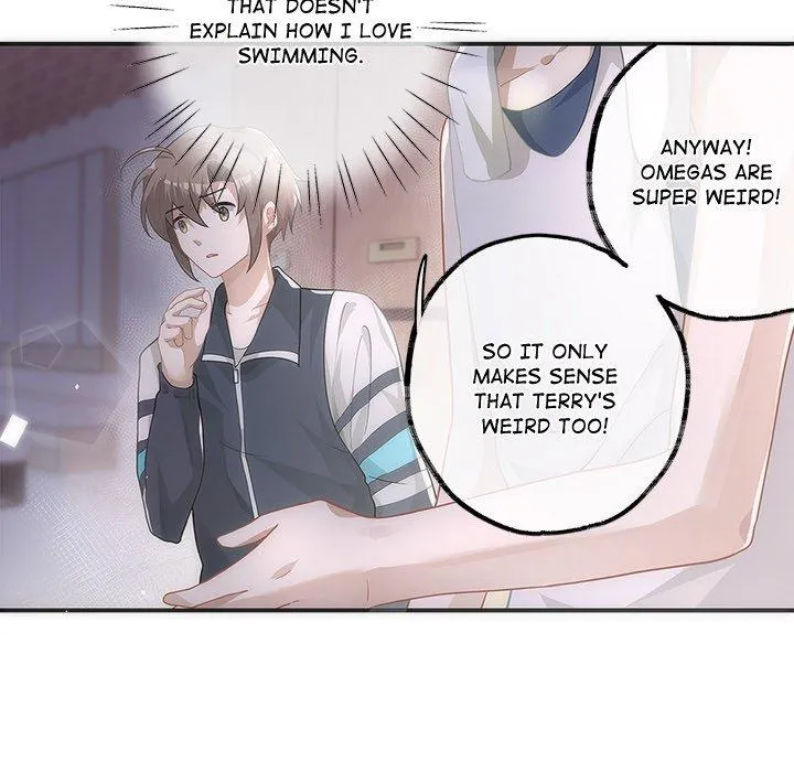 Read With You chapter 8 image 50 on Lezhin