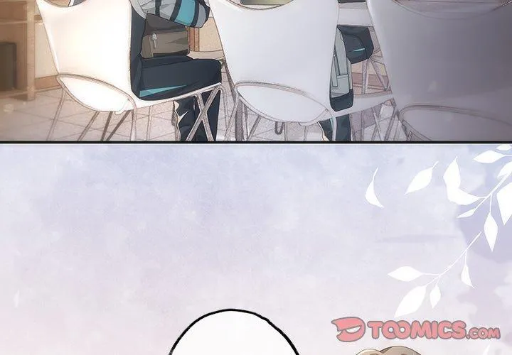 Read With You chapter 9 image 1 on Lezhin