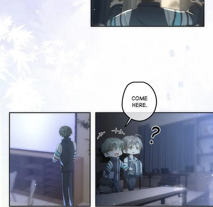 Read With You chapter 9 image 13 on Lezhin
