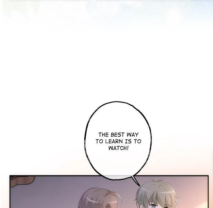 Read With You chapter 9 image 14 on Lezhin
