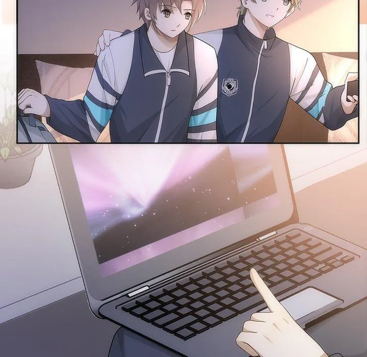 Read With You chapter 9 image 15 on Lezhin