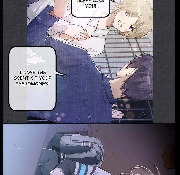 Read With You chapter 9 image 18 on Lezhin