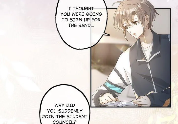 Read With You chapter 9 image 2 on Lezhin