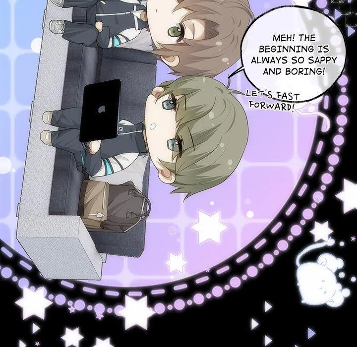 Read With You chapter 9 image 23 on Lezhin