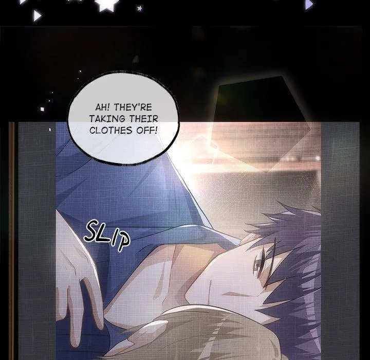Read With You chapter 9 image 24 on Lezhin