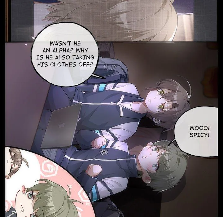 Read With You chapter 9 image 25 on Lezhin