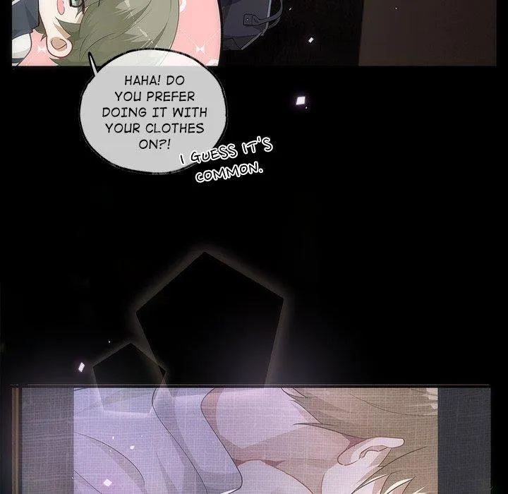 Read With You chapter 9 image 26 on Lezhin