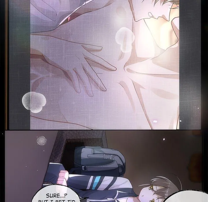 Read With You chapter 9 image 27 on Lezhin