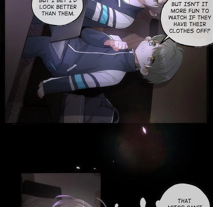 Read With You chapter 9 image 28 on Lezhin