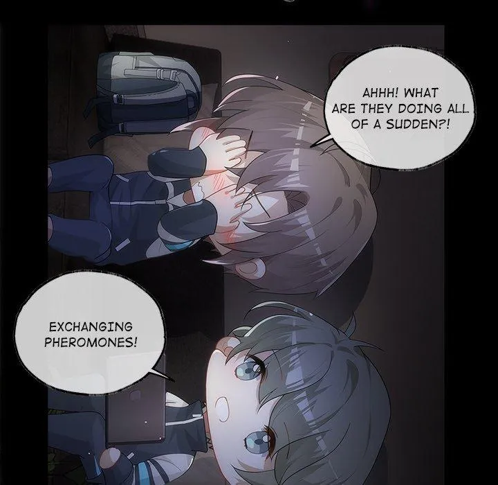 Read With You chapter 9 image 30 on Lezhin