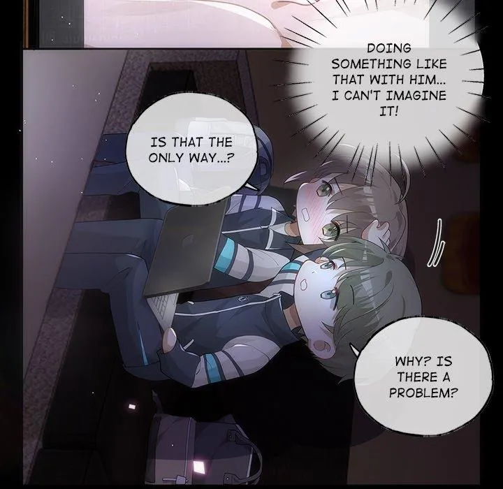 Read With You chapter 9 image 34 on Lezhin