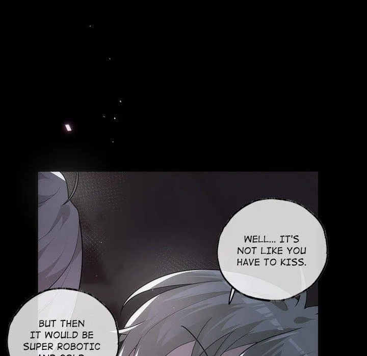 Read With You chapter 9 image 35 on Lezhin