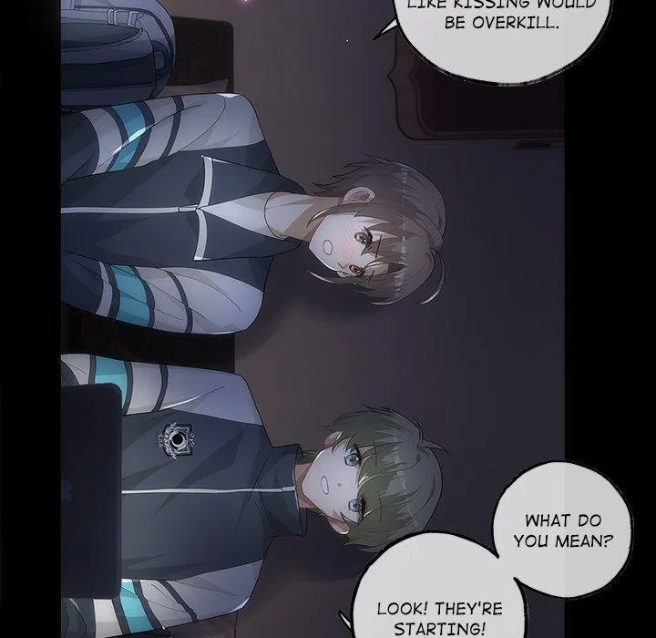 Read With You chapter 9 image 37 on Lezhin