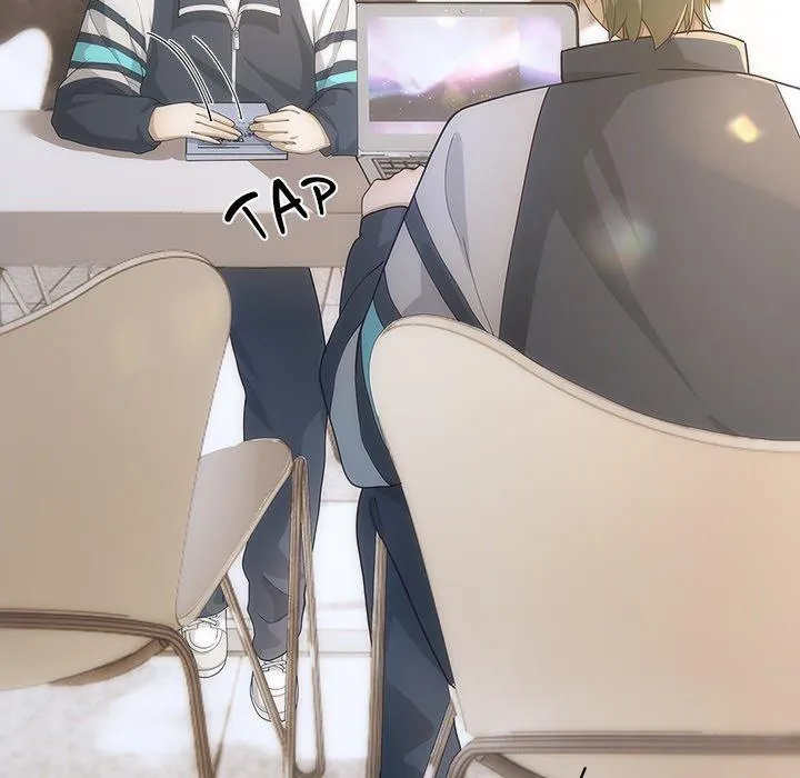 Read With You chapter 9 image 4 on Lezhin
