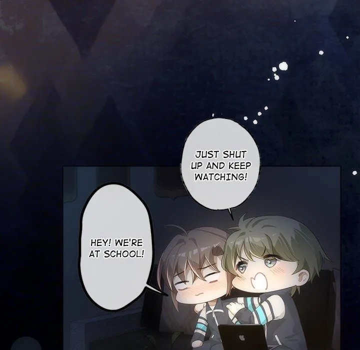 Read With You chapter 9 image 50 on Lezhin