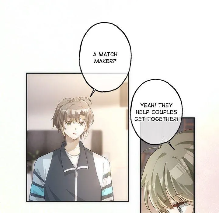 Read With You chapter 9 image 6 on Lezhin