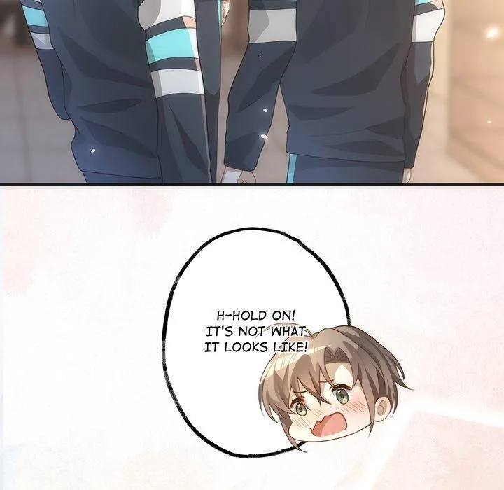 Read With You chapter 9 image 70 on Lezhin