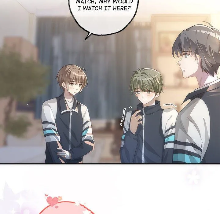 Read With You chapter 9 image 75 on Lezhin