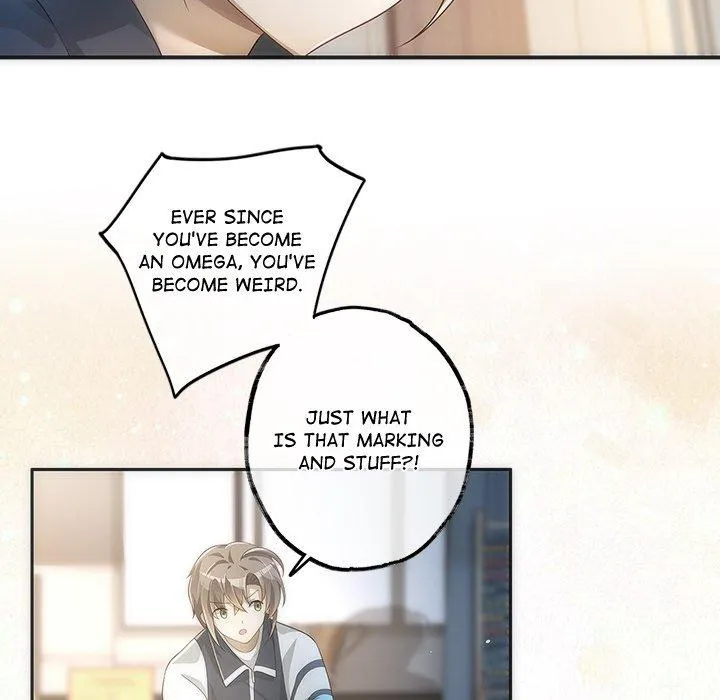 Read With You chapter 9 image 8 on Lezhin