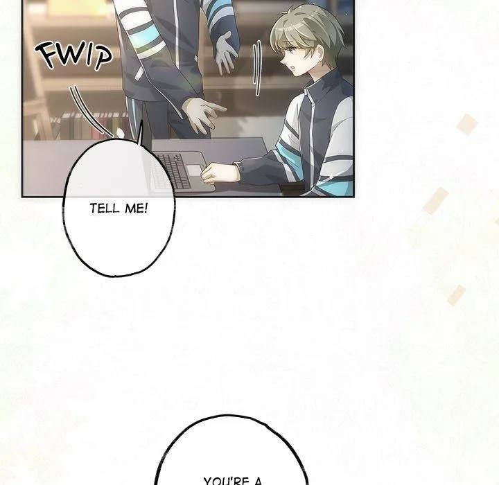 Read With You chapter 9 image 9 on Lezhin