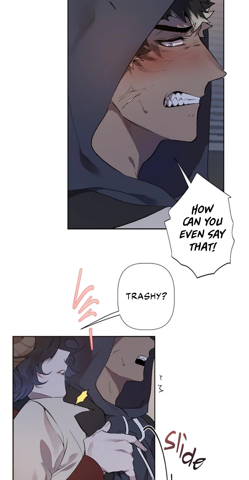 Read With Your Tail, Yes â™¥ chapter 0 image 10 on Lezhin